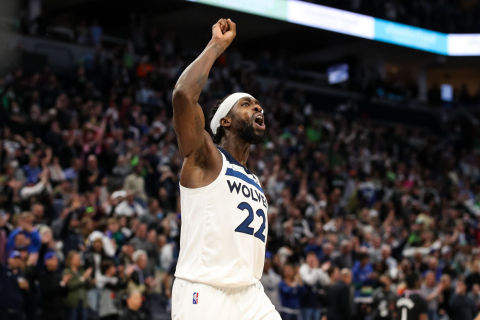 Igra koja svima omogućuje da vide značenje drugog košarkaškog lica Patricka Beverleyja